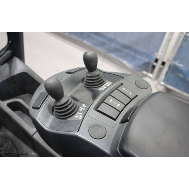 2020 Linde H25T-01-45575288