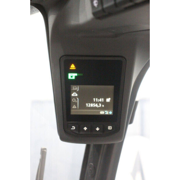 2020 Linde H25T-01-45575290