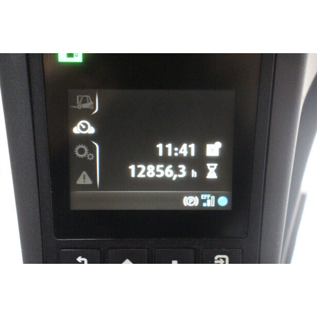 2020 Linde H25T-01-45575291