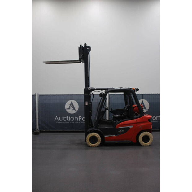 2020 Linde H25T-01-45575296