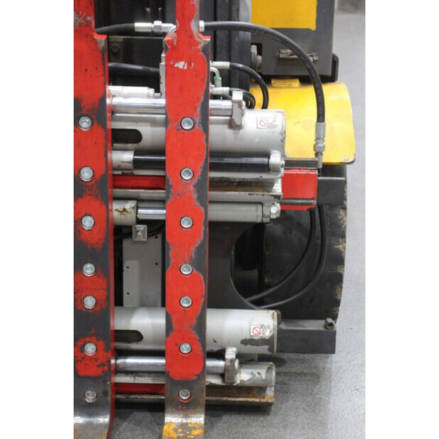 2003 Jungheinrich EFG-Vac25-45575324