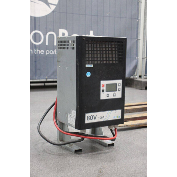 2003 Jungheinrich EFG-Vac25-45575325