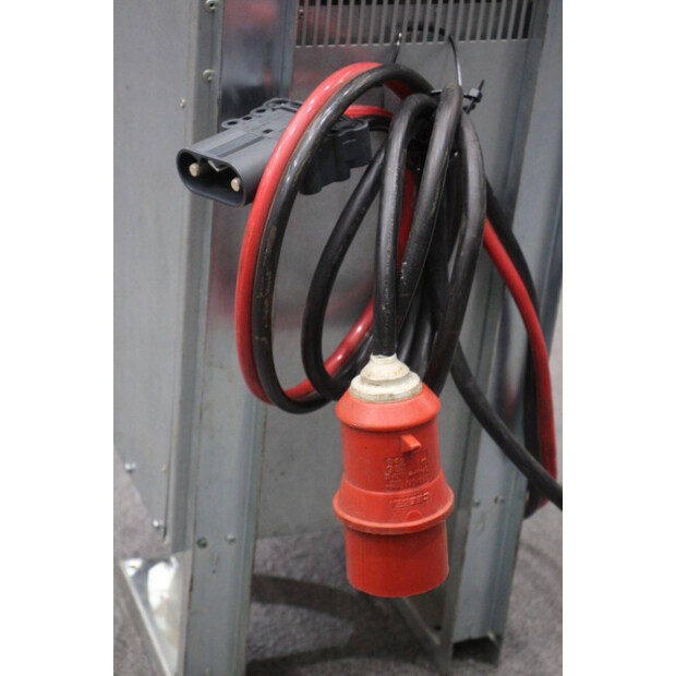 2003 Jungheinrich EFG-Vac25-45575326