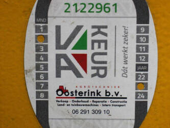 2003-jungheinrich-efg-vac25-45575327