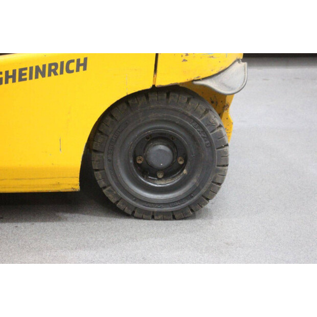 2003 Jungheinrich EFG-Vac25-45575329