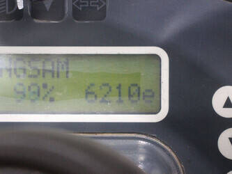 2003-jungheinrich-efg-vac25-45575334