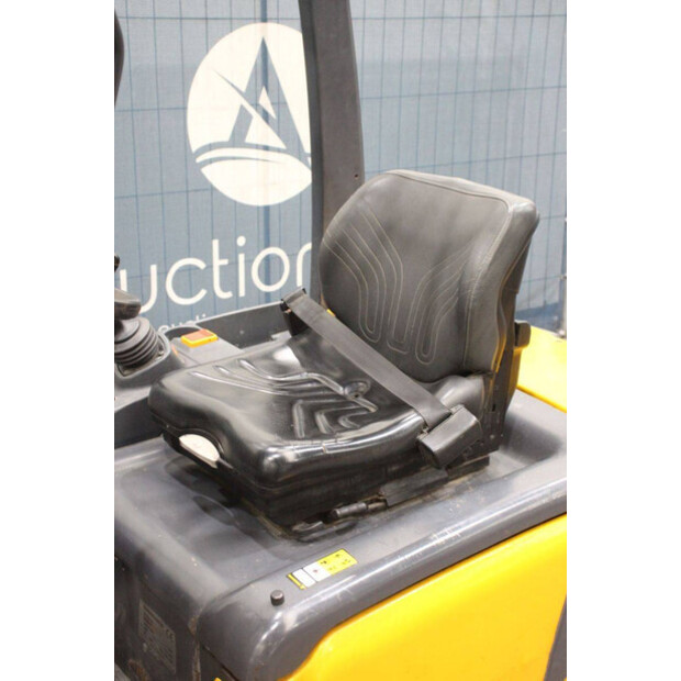 2003 Jungheinrich EFG-Vac25-45575339