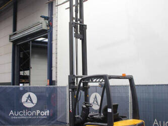 2003-jungheinrich-efg-vac25-45575343