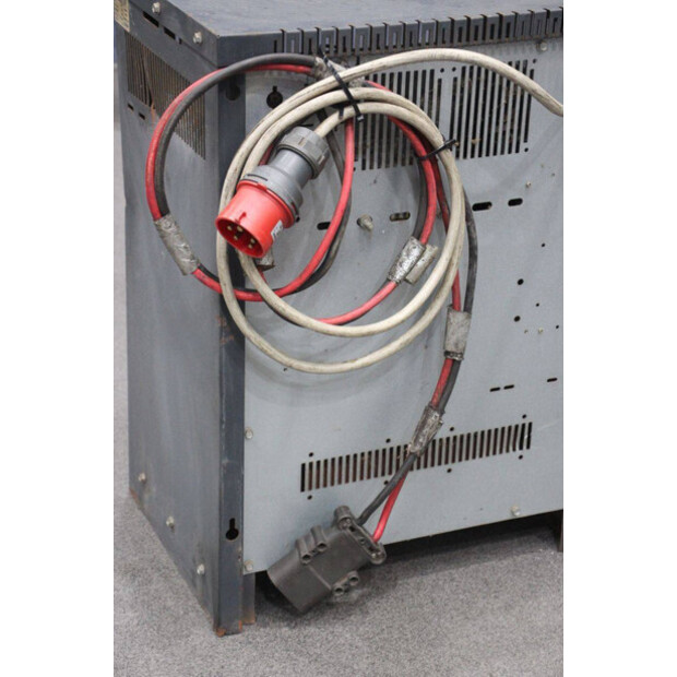 2003 Jungheinrich EFG-Vac 25-45575357