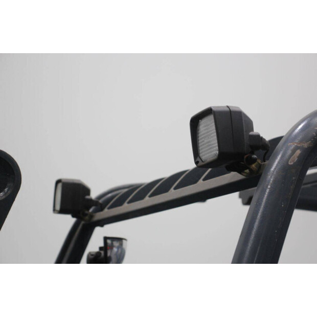 2003 Jungheinrich EFG-Vac 25-45575358