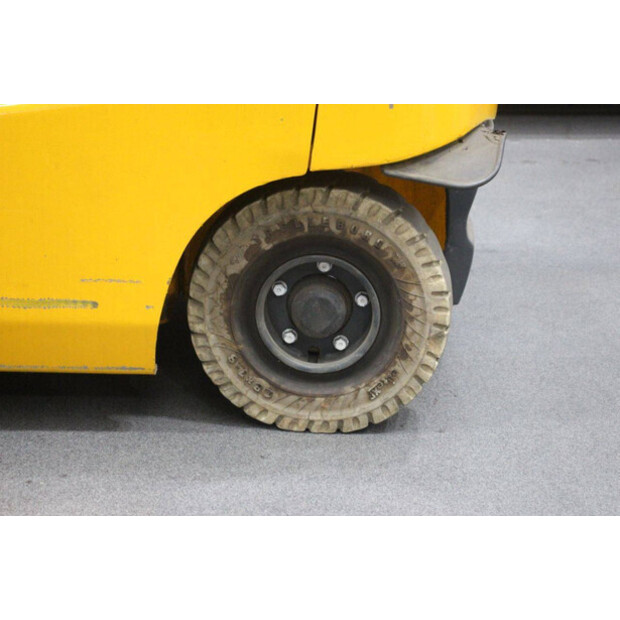 2003 Jungheinrich EFG-Vac 25-45575360