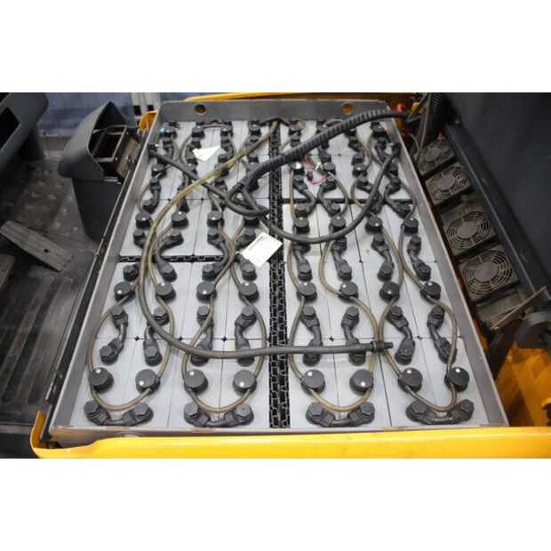 2003 Jungheinrich EFG-Vac 25-45575367