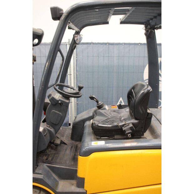 2003 Jungheinrich EFG-Vac 25-45575368