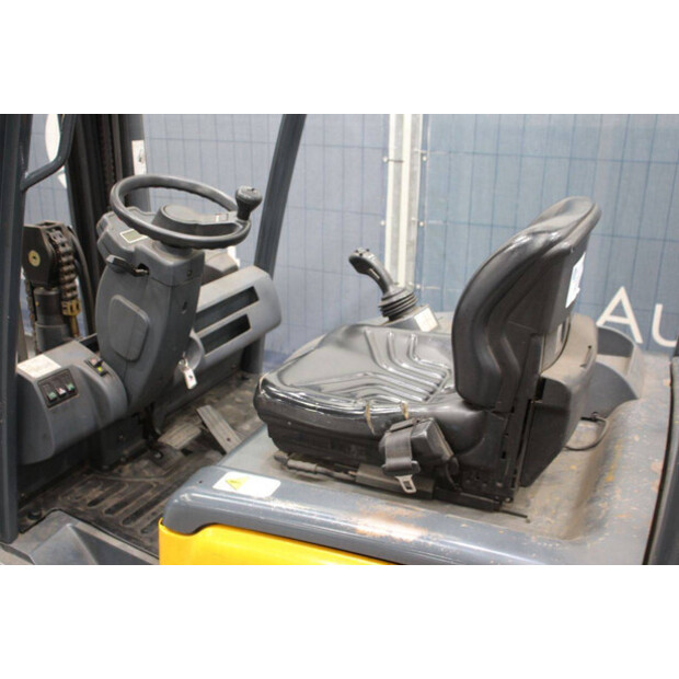 2003 Jungheinrich EFG-Vac 25-45575369