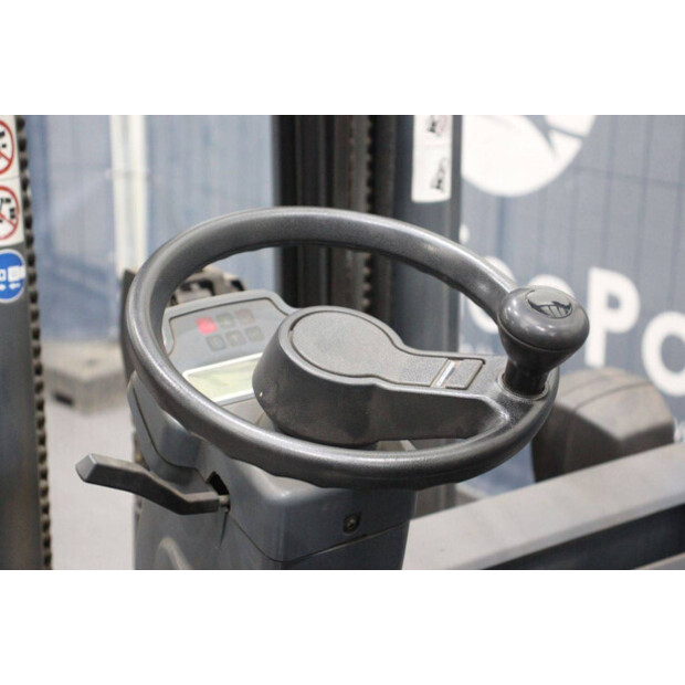 2003 Jungheinrich EFG-Vac 25-45575371