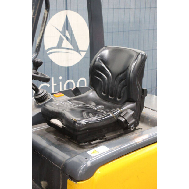 2003 Jungheinrich EFG-Vac 25-45575372