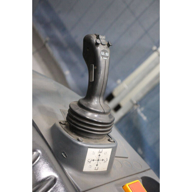 2003 Jungheinrich EFG-Vac 25-45575373