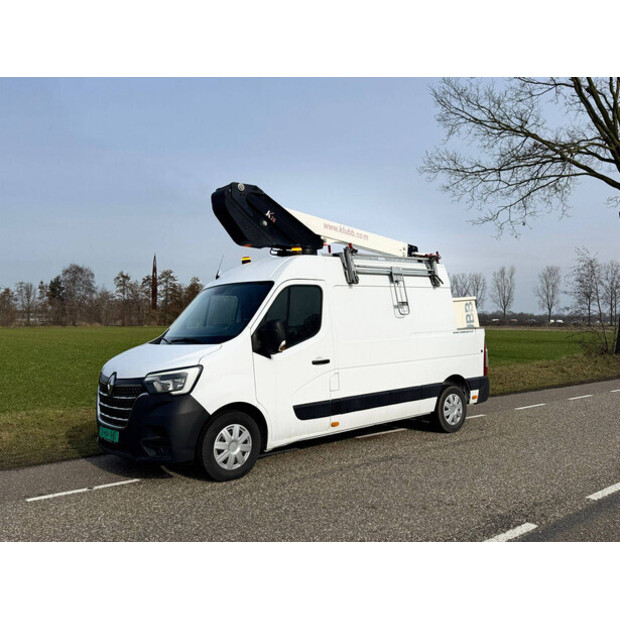 2020 رينو Master 2.3DCI-45575379