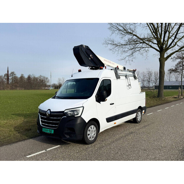 2020 رينو Master 2.3DCI-45575380