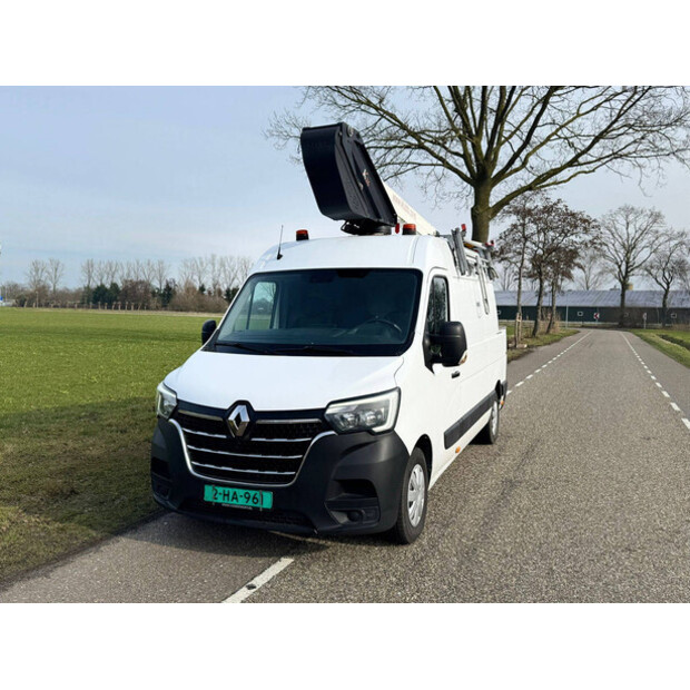 2020 رينو Master 2.3DCI-45575381