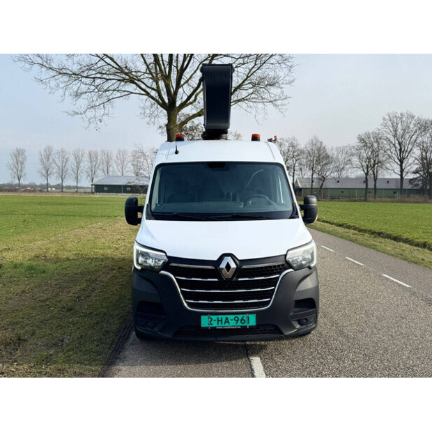 2020 رينو Master 2.3DCI-45575383