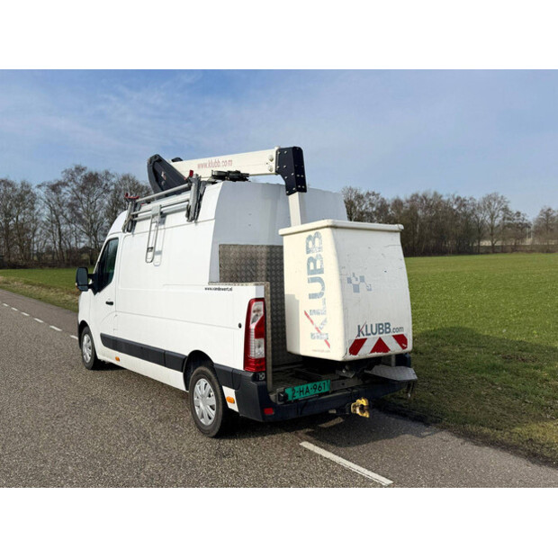 2020 رينو Master 2.3DCI-45575384