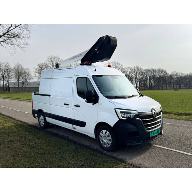 2020 رينو Master 2.3DCI-45575389