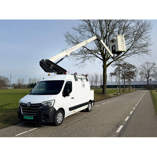 2020 رينو Master 2.3DCI-45575390