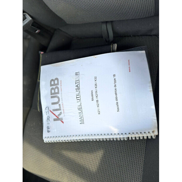 2020 رينو Master 2.3DCI-45575399