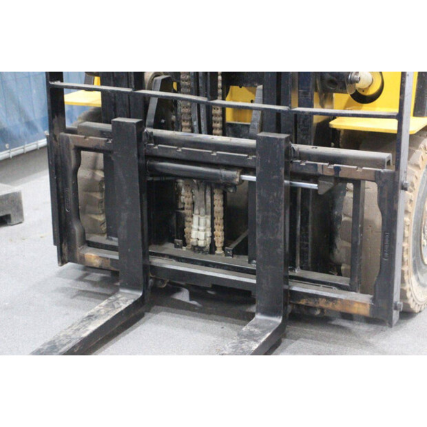 2005 Caterpillar EP25K-45575412