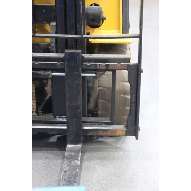 2005 Caterpillar EP25K-45575414