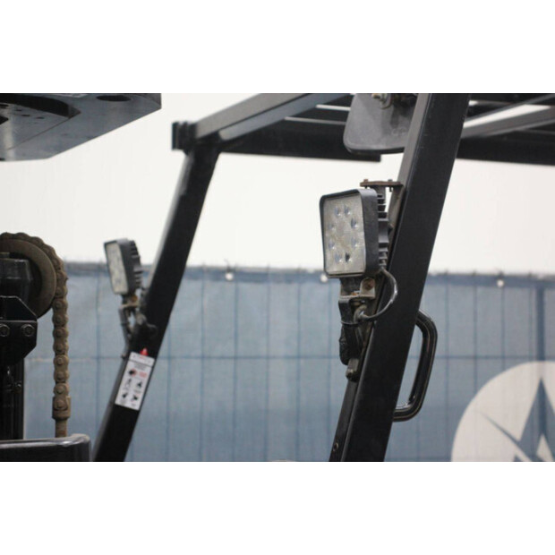 2005 Caterpillar EP25K-45575416