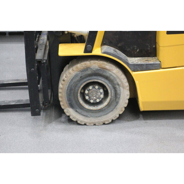 2005 Caterpillar EP25K-45575417