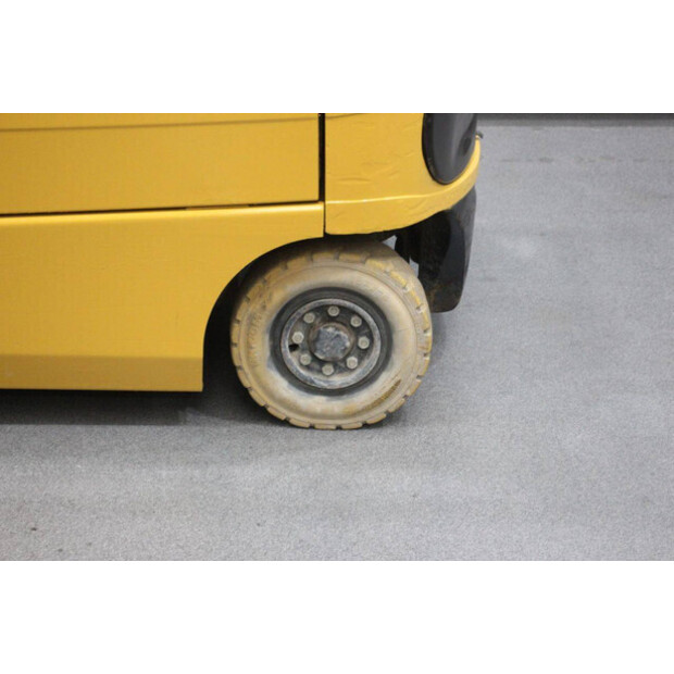 2005 Caterpillar EP25K-45575418