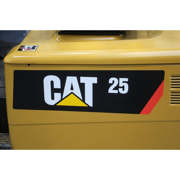 2005 Caterpillar EP25K-45575419