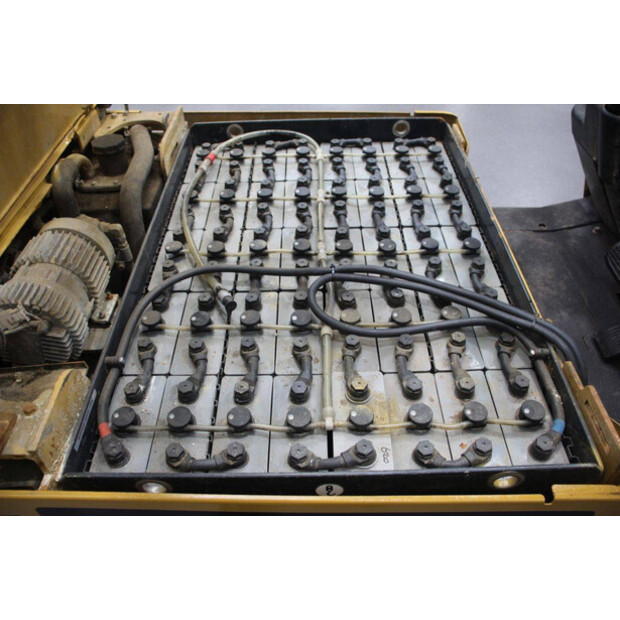 2005 Caterpillar EP25K-45575422