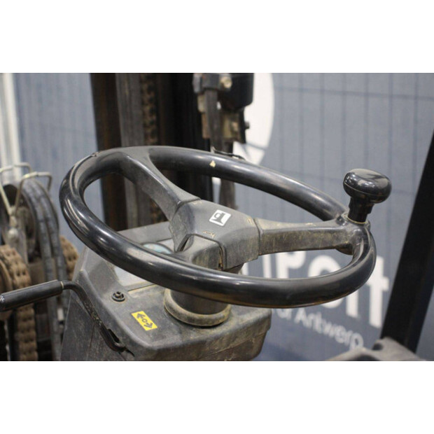 2005 Caterpillar EP25K-45575427