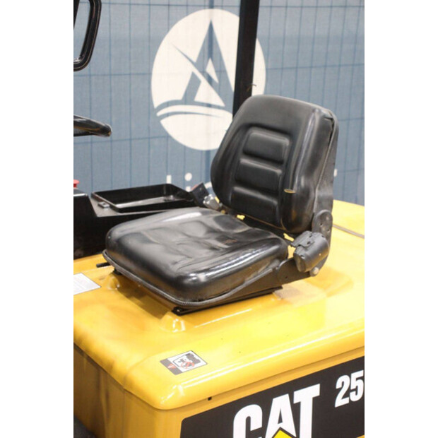 2005 Caterpillar EP25K-45575428