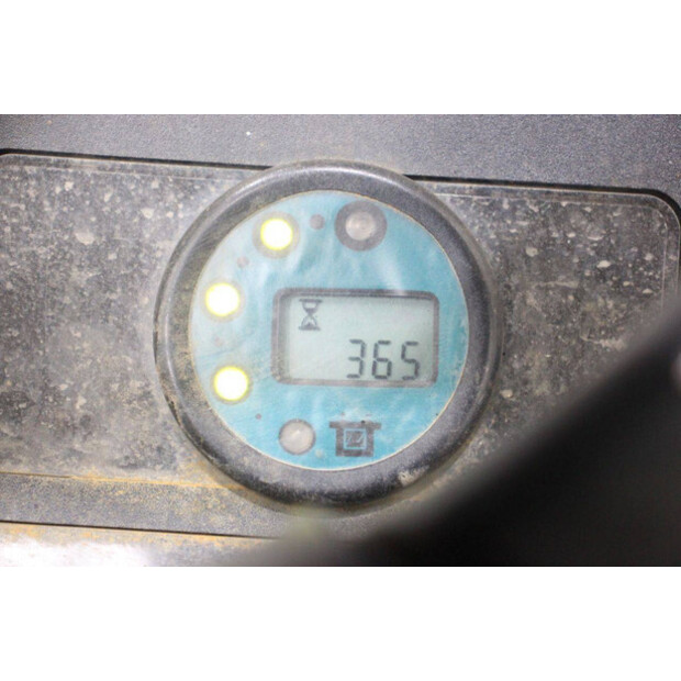 2005 Caterpillar EP25K-45575430