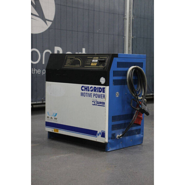 2005 Caterpillar EP25K-45575432