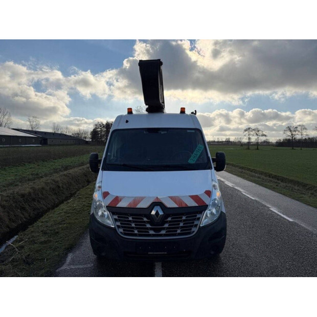 2019 Renault Master 2.3DCI-45575437