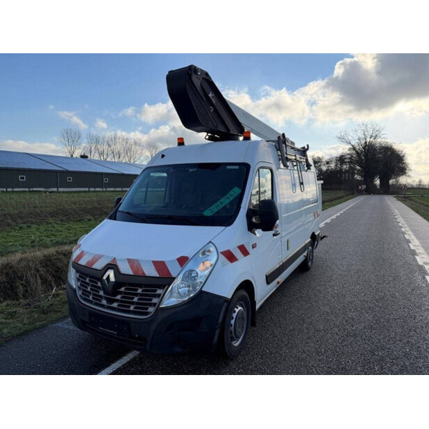 2019 Renault Master 2.3DCI-45575441