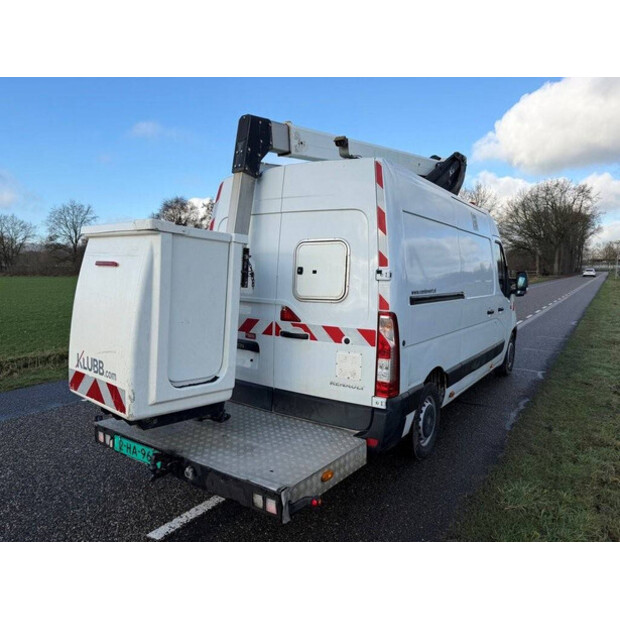 2019 Renault Master 2.3DCI-45575442