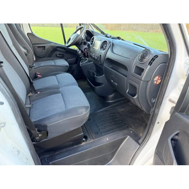 2019 Renault Master 2.3DCI-45575443