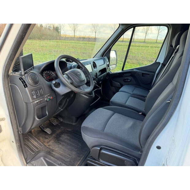2019 Renault Master 2.3DCI-45575444