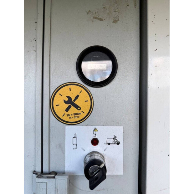 2019 Renault Master 2.3DCI-45575445