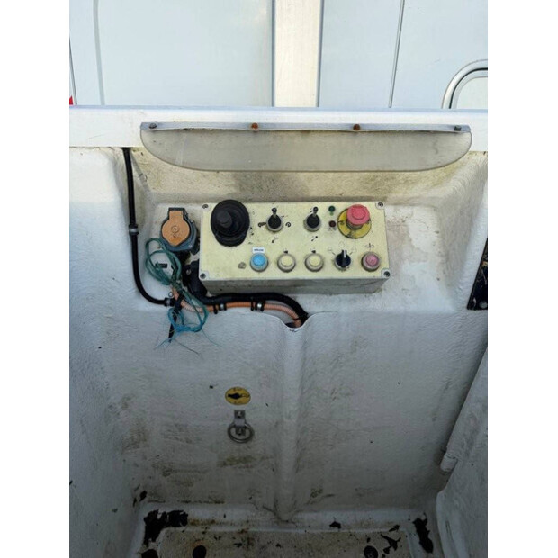 2019 Renault Master 2.3DCI-45575447