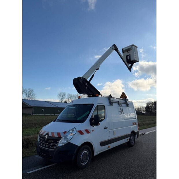 2019 Renault Master 2.3DCI-45575453