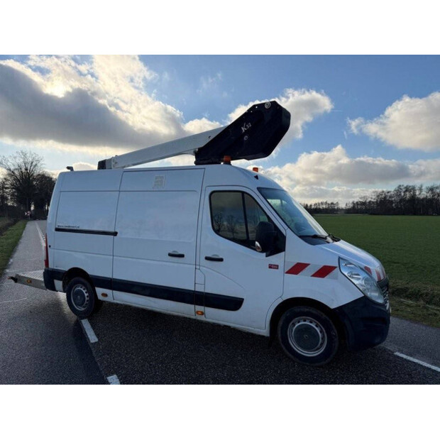 2019 Renault Master 2.3DCI-45575454