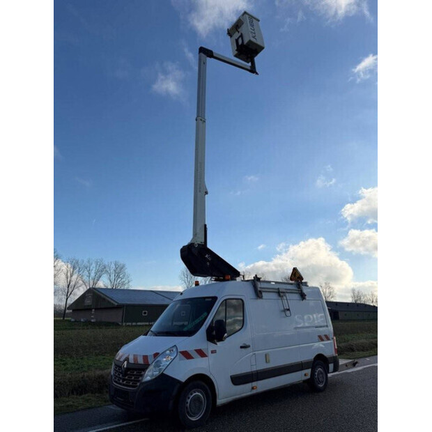 2019 Renault Master 2.3DCI-45575455